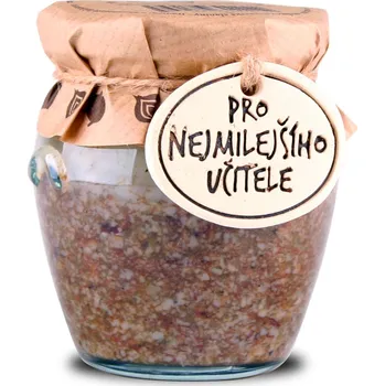 Slanináda velká pro učitele