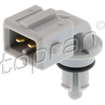 Čidlo automobilu Snímač, teplota nasávaného vzduchu TOPRAN 721 892