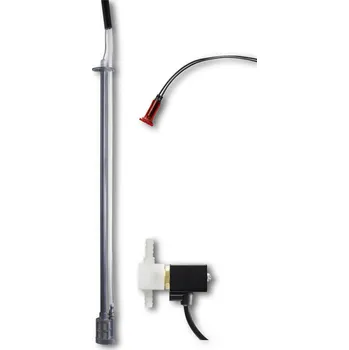 Příslušenství pro vysokotlaký čistič Kärcher ABS: Příprava dálkové ovládání 1 čisticí prostředek, nanášení NT příprava dálkové ovládání VT, RM 1 2.209-779.0