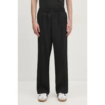 Tepláky adidas Originals Premium Baggy Track Pant, XXL, černá, 99X