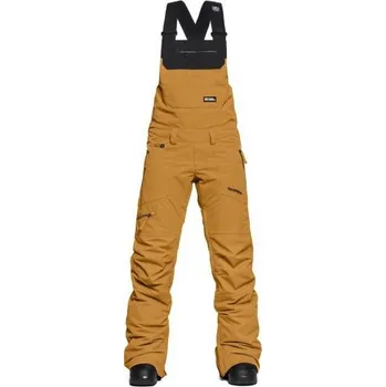 Snowboardové kalhoty KALHOTY SNB HORSEFEATHERS STELLA WMS - žlutá - L + při osobním odběru 5 625 Kč