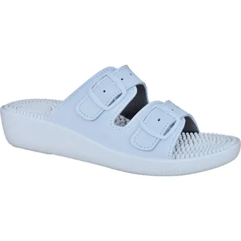 Dámská zdravotní obuv Protetika Tusi 2 bílá 36