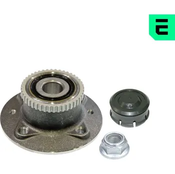 Sada ložisek kol OPTIMAL 702815