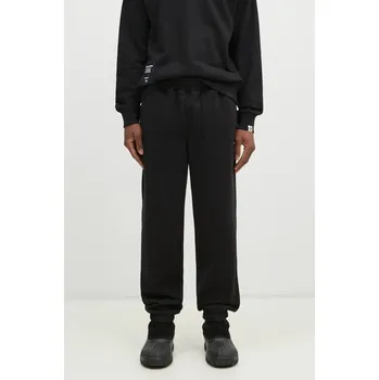 Bavlněné tepláky thisisneverthat T.N.T. Classic HDP Sweatpant, S, černá, 99X