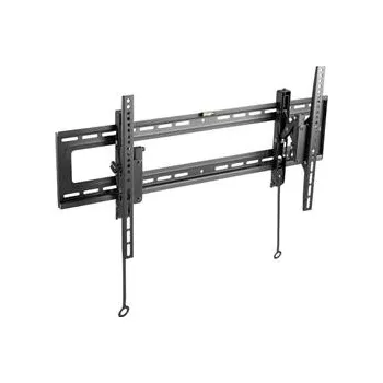 Televizní držák STELL SHO3630 výsuvný SLIM držiak na LCD 43"-100", 70kg