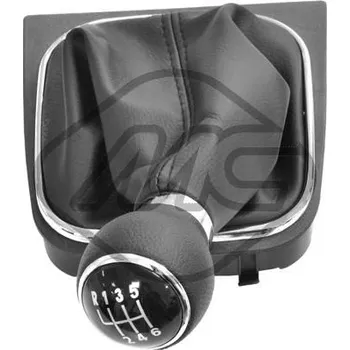 Hlavice řadicí páky Hlavice řadicí páky Metalcaucho 65092