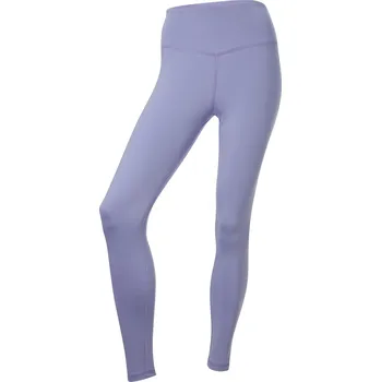 Dámské legíny CRIVIT Dámské funkční legíny (S (36/38), lila fialová)