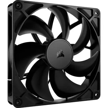 Počítačové chlazení Corsair RS140 Black