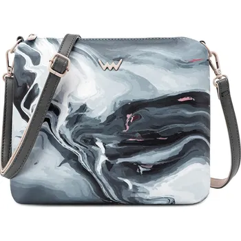 Kabelka Vuch Coalie Marble