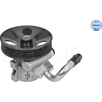Posilovač řízení Hydraulické čerpadlo, řízení MEYLE 29-14 631 0002
