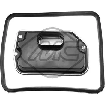 Hydraulický filtr Sada hydraulického filtru, automatická převodovka Metalcaucho 21053