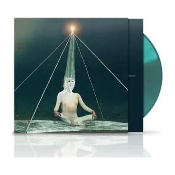 Zahraniční hudba LP Abduction: Existentialismus 2025 Limited Edition Turquoise Vinyl
