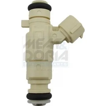 Ventil palivového systému Vstřikovací ventil MEAT & DORIA 75115236