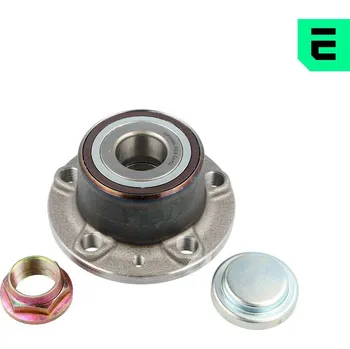 Sada ložisek kol OPTIMAL 682263