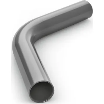 Příslušenství pro vysokotlaký čistič Kärcher Potrubní koleno 60 °, 76,7 x 3,6 mm, R = 220 mmCR 9.980-552.0