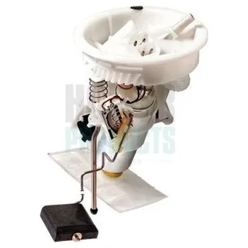 Palivové čerpadlo Palivová přívodní jednotka HOFFER 7506403 C