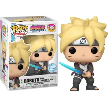 Figurka Funko POP! Animation Boruto - Boruto with Chakra Blade 1383