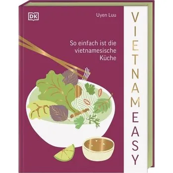 Vietnameasy - Uyen Luu