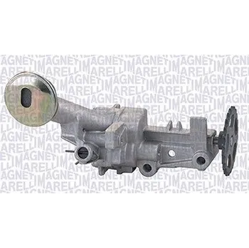 Olejové čerpadlo Olejové čerpadlo MAGNETI MARELLI 351516000044