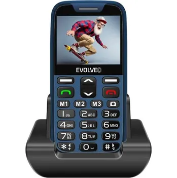 Mobilní telefon EVOLVEO EasyPhone XR
