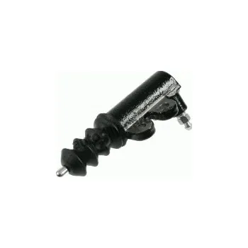 Spojkový válec Pomocný spojkový válec SACHS SA 6283600477