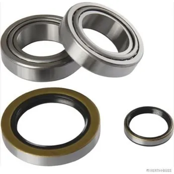 Sada ložisek kol HERTH+BUSS JAKOPARTS J4710312