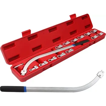 Klíč KLÍČ PRO NAPÍNÁNÍ ŘEMENÚ SADA 15KS M57635