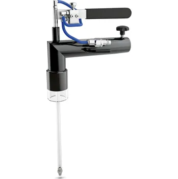 Příslušenství k zahradní technice Kärcher Tryska pro slepou hadici úhlová 90 ° 200 mm prodloužení DN40CR 9.989-670.0