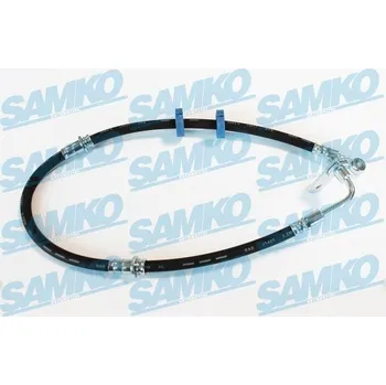 Brzdová hadice Brzdová hadice SAMKO 6T48241