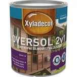 Xyladecor Oversol 2v1 0,75 l