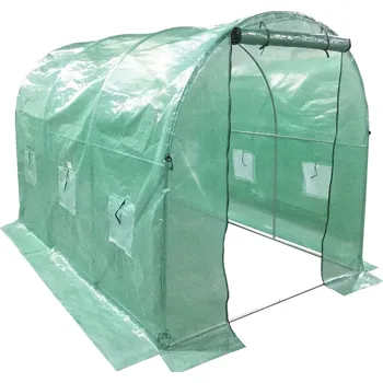 Skleník Fóliovník 300x200x200 cm (Foliovník zahradní)
