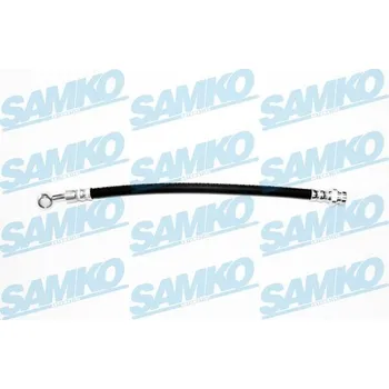 Brzdová hadice Brzdová hadice SAMKO 6T49178
