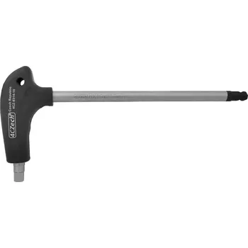 Zástrčný klíč IMBUS 2,5mm s kuličkou a rukojetí Profiline , 4CZECH 4CZ-8314-02