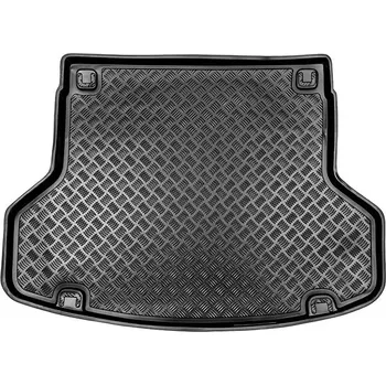 Vana do kufru Rezaw plastová vložka do kufru pro Hyundai i30, 17- (Combi- verze s jednou podlahou kufru)