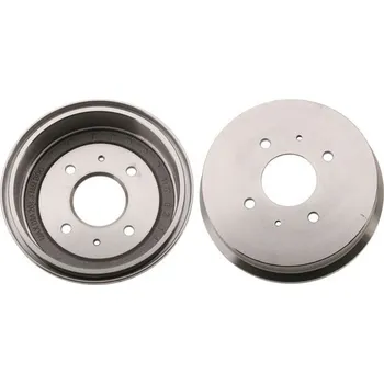 Brzdový buben Brzdový buben TRW DB4443