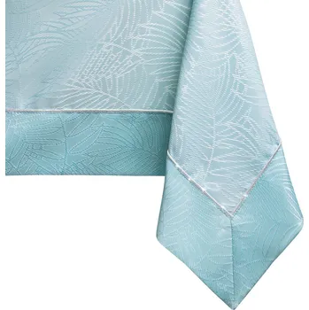 ubrus Ubrus AmeliaHome GAIA PPG staromodrý, velikost 110x140