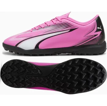 Ultra fotbalové boty Puma na umělý trávník růžové, 44 i476_1455349