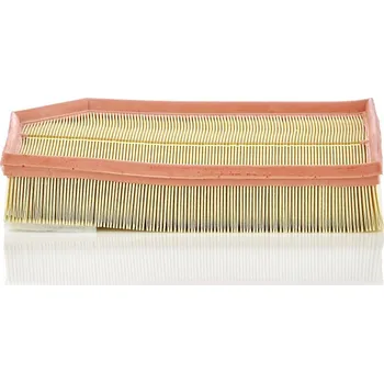 Vzduchový filtr Vzduchový filtr MANN-FILTER C 33 194