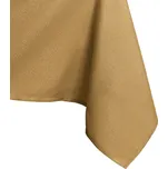 Oválný ubrus AmeliaHome EMPIRE zlatý, velikost o140x340