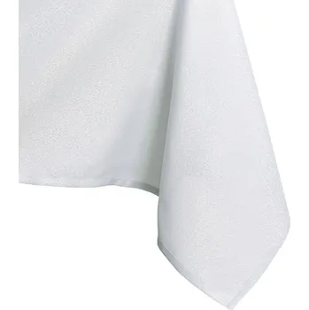 Běhoun na stůl AmeliaHome EMPIRE bílý, velikost 40x120