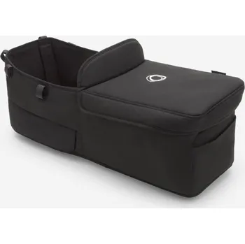 Kočárek Bugaboo Donkey 5 - potah hluboké korby MIDNIGHT BLACK