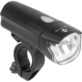 Cyklosvítilna M-WAVE Apollon K 1.2 přední světlo na baterie