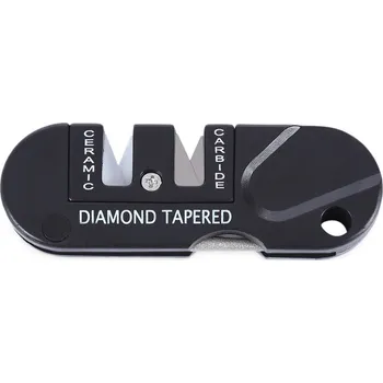 COLD STEEL 3-IN-1 KNIFE SHARPENER