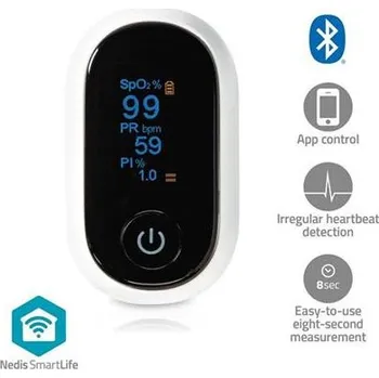 Počítač NEDIS BTHOX10WT