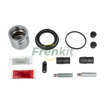 Brzdový systém Sada na opravy, brzdový třmen FRENKIT 757540