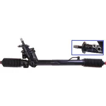 Autoelektrika Řídicí mechanismus DRI 712520040