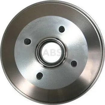 Brzdový buben Brzdový buben A.B.S. 2377-S