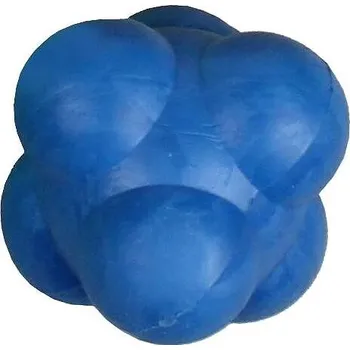 Merco Multipack 4 ks Large reakční míč modrý
