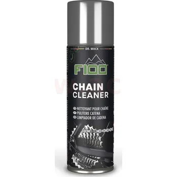 F100 Chain Cleaner: čistič na řetězy 300 ml S100 KS 3250