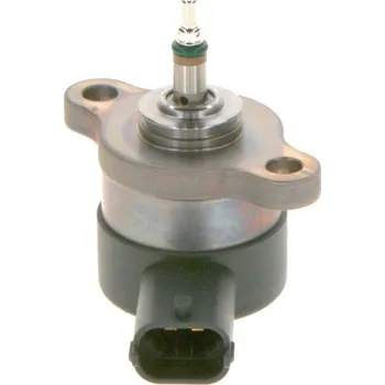 Ventil palivového systému Ventil regulace tlaku, Common-Rail-System BOSCH 0 281 002 584
